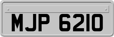 MJP6210