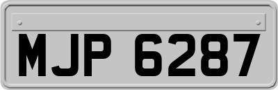 MJP6287