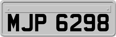 MJP6298