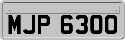 MJP6300
