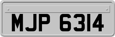 MJP6314