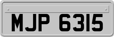 MJP6315