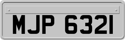 MJP6321