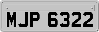 MJP6322
