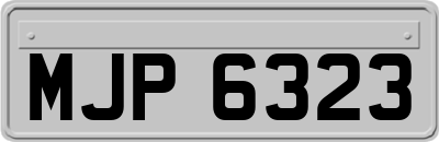 MJP6323