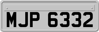 MJP6332
