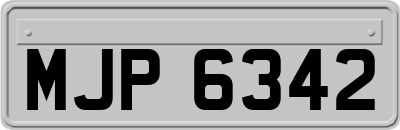MJP6342