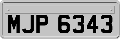 MJP6343