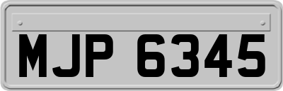 MJP6345