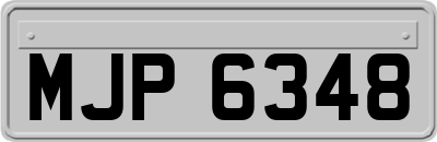 MJP6348