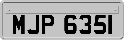 MJP6351