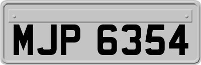 MJP6354