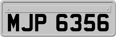 MJP6356