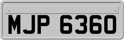 MJP6360
