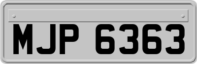 MJP6363