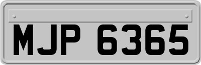 MJP6365