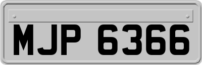 MJP6366