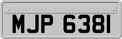 MJP6381
