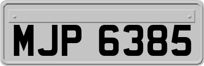 MJP6385