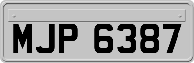 MJP6387