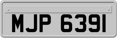 MJP6391