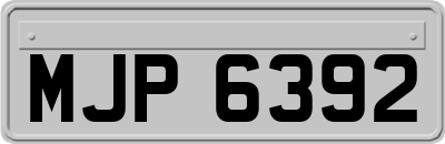 MJP6392
