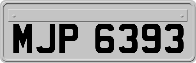 MJP6393
