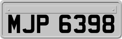 MJP6398