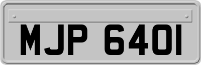MJP6401