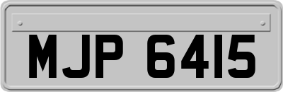 MJP6415
