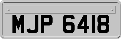 MJP6418