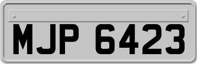 MJP6423