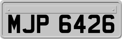 MJP6426