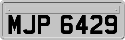 MJP6429