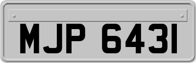 MJP6431