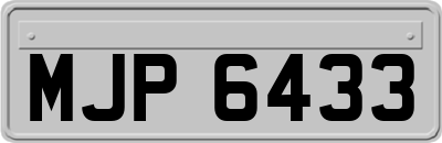 MJP6433