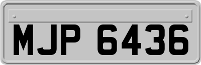 MJP6436
