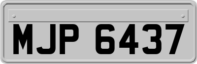 MJP6437