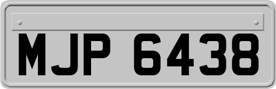 MJP6438