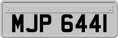 MJP6441