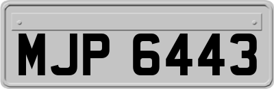 MJP6443