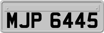 MJP6445