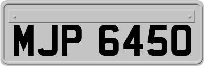 MJP6450