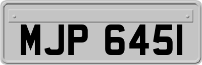 MJP6451