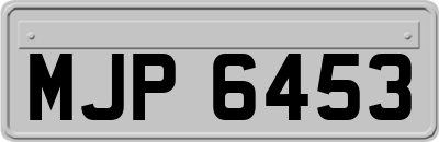 MJP6453