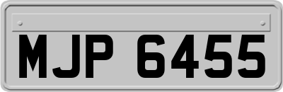 MJP6455