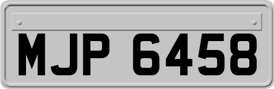 MJP6458