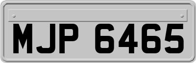 MJP6465