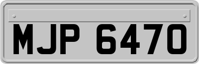 MJP6470