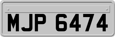 MJP6474